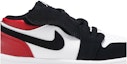 Order (TD) Air Jordan 1 Low ALT 'Black Toe' ديءلىالوقدعي' CI3436-116