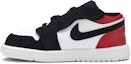 Lookbook (TD) Air Jordan 1 Low ALT 'Black Toe' ديءلىالوقدعي' CI3436-116