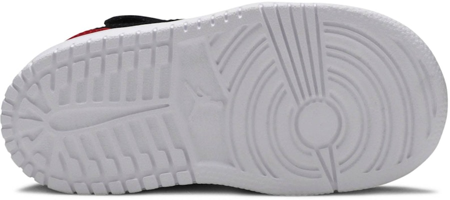 (TD) Air Jordan 1 Low ALT 'Black Toe' ديءلىالوقدعي' CI3436-116 Shop (TD) Air Jordan 1 Low ALT 'Black Toe' ديءلىالوقدعي' CI3436-116