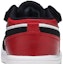Sizing (TD) Air Jordan 1 Low ALT 'Black Toe' ديءلىالوقدعي' CI3436-116