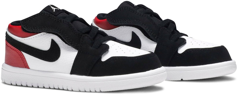 (TD) Air Jordan 1 Low ALT 'Black Toe' ديءلىالوقدعي' CI3436-116 Cheap (TD) Air Jordan 1 Low ALT 'Black Toe' ديءلىالوقدعي' CI3436-116
