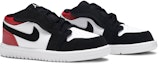 Cheap (TD) Air Jordan 1 Low ALT 'Black Toe' ديءلىالوقدعي' CI3436-116