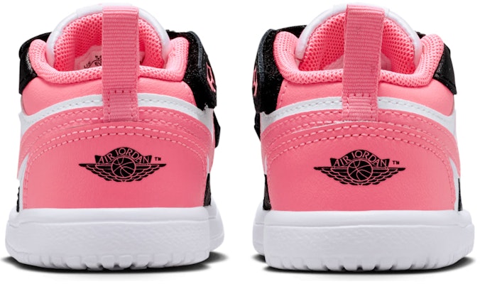 (TD) Air Jordan 1 Low ALT 黑粉配色 DR9747-025 Lookbook (TD) Air Jordan 1 Low ALT 黑粉配色 DR9747-025