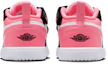Lookbook (TD) Air Jordan 1 Low ALT 黑粉配色 DR9747-025