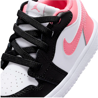 (TD) Air Jordan 1 Low ALT 黑粉配色 DR9747-025 Purchase (TD) Air Jordan 1 Low ALT 黑粉配色 DR9747-025