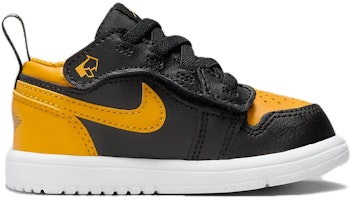 (TD) エア ジョーダン 1 ロー ALT "黒黄土色" (Ea Jōdan 1 Rō ALT "Kuro Ōdoiro") DR9747-072 Order (TD) エア ジョーダン 1 ロー ALT "黒黄土色" (Ea Jōdan 1 Rō ALT "Kuro Ōdoiro") DR9747-072