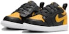 (TD) Air Jordan 1 Low ALT 'Hitam Kuning Ochre' DR9747-072