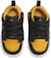 Shop (TD) Air Jordan 1 Low ALT 'Hitam Kuning Ochre' DR9747-072
