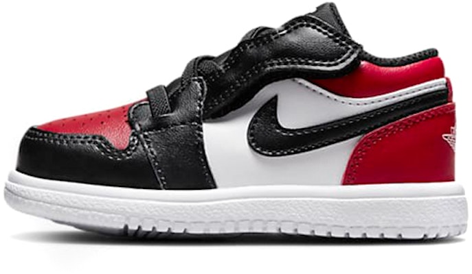 (TD) Air Jordan 1 Low ALT 'Bred Toe' Lelaki Wanita Sneakers CI3436-612 Buy (TD) Air Jordan 1 Low ALT 'Bred Toe' Lelaki Wanita Sneakers CI3436-612