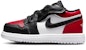 (TD) Air Jordan 1 Low ALT 'Bred Toe' Lelaki Wanita Sneakers CI3436-612