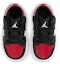 Shop (TD) Air Jordan 1 Low ALT 'Bred Toe' Lelaki Wanita Sneakers CI3436-612