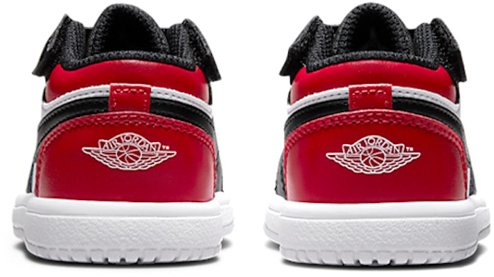 (TD) Air Jordan 1 Low ALT 'Bred Toe' Lelaki Wanita Sneakers CI3436-612 Purchase (TD) Air Jordan 1 Low ALT 'Bred Toe' Lelaki Wanita Sneakers CI3436-612