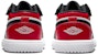 (TD) Air Jordan 1 Low ALT 'Bred Toe' Lelaki Wanita Sneakers CI3436-612