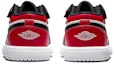 Purchase (TD) Air Jordan 1 Low ALT 'Bred Toe' Lelaki Wanita Sneakers CI3436-612