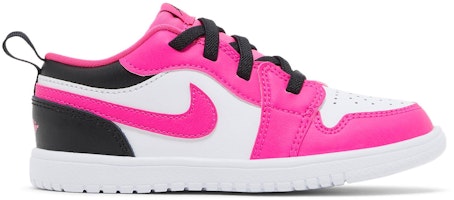 (Toddler) Air Jordan 1 Low ALT 'Fierce Pink' DZ6956-160 (Toddler) Air Jordan 1 Low ALT 'Fierce Pink' DZ6956-160