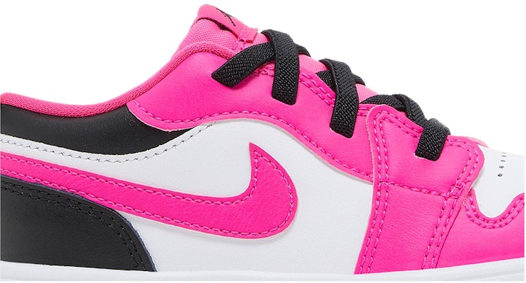 (Toddler) Air Jordan 1 Low ALT 'Fierce Pink' DZ6956-160 Order (Toddler) Air Jordan 1 Low ALT 'Fierce Pink' DZ6956-160