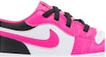Order (TD) Air Jordan 1 Low ALT 'Fierce Pink' - Merah Jambu Fierce DZ6956-160