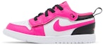 Lookbook (TD) Air Jordan 1 Low ALT 'Fierce Pink' - Merah Jambu Fierce DZ6956-160