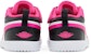 (TD) Air Jordan 1 Low ALT 'Fierce Pink' - Merah Jambu Fierce DZ6956-160