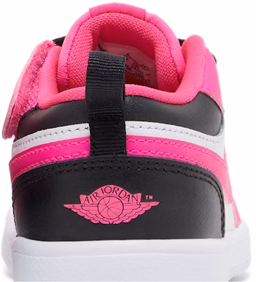 (Toddler) Air Jordan 1 Low ALT 'Fierce Pink' DZ6956-160 Sizing (Toddler) Air Jordan 1 Low ALT 'Fierce Pink' DZ6956-160