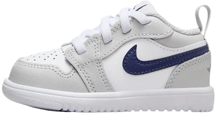 (Toddler) Air Jordan 1 Low ALT 'Georgetown' DR9747-146 Buy (Toddler) Air Jordan 1 Low ALT 'Georgetown' DR9747-146