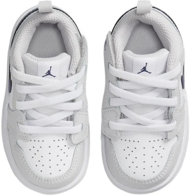 (Toddler) Air Jordan 1 Low ALT 'Georgetown' DR9747-146 Order (Toddler) Air Jordan 1 Low ALT 'Georgetown' DR9747-146
