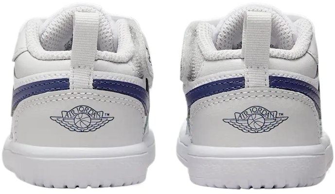 (Toddler) Air Jordan 1 Low ALT 'Georgetown' DR9747-146 Lookbook (Toddler) Air Jordan 1 Low ALT 'Georgetown' DR9747-146