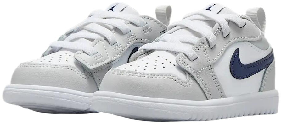 (Toddler) Air Jordan 1 Low ALT 'Georgetown' DR9747-146 Shop (Toddler) Air Jordan 1 Low ALT 'Georgetown' DR9747-146