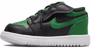 (Toddler) Air Jordan 1 Low Alt 'Green Black' CI3436-065 (Toddler) Air Jordan 1 Low Alt 'Green Black' CI3436-065