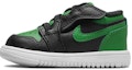 Buy (TD) Air Jordan 1 Low Alt 'Hijau Hitam' CI3436-065