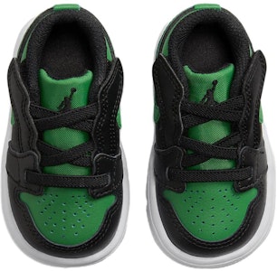 (TD) Air Jordan 1 Low Alt 'Hijau Hitam' CI3436-065 Shop (TD) Air Jordan 1 Low Alt 'Hijau Hitam' CI3436-065