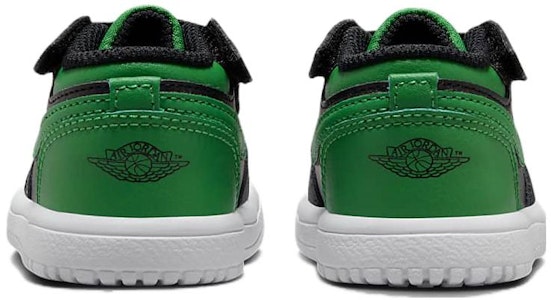 (TD) Air Jordan 1 Low Alt 'Hijau Hitam' CI3436-065 Purchase (TD) Air Jordan 1 Low Alt 'Hijau Hitam' CI3436-065