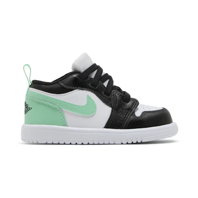 (TD) Jordan 1 Low ALT 'Green Glow'
