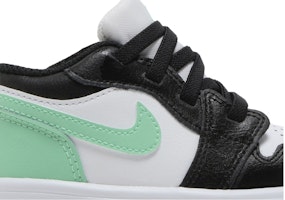 (TD) 幼児用エアジョーダン1ローALT 'グリーングロー' DR9747-131 DR9747-131 Order (TD) 幼児用エアジョーダン1ローALT 'グリーングロー' DR9747-131 DR9747-131