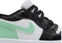 Order (TD) Air Jordan 1 Rendah ALT 'Cahaya Hijau' DR9747-131