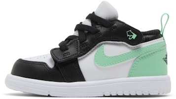 (TD) 幼児用エアジョーダン1ローALT 'グリーングロー' DR9747-131 DR9747-131 Lookbook (TD) 幼児用エアジョーダン1ローALT 'グリーングロー' DR9747-131 DR9747-131