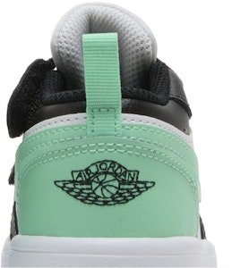 (TD) 에어 조던 1 로우 ALT '그린 글로우' DR9747-131 Sizing (TD) 에어 조던 1 로우 ALT '그린 글로우' DR9747-131