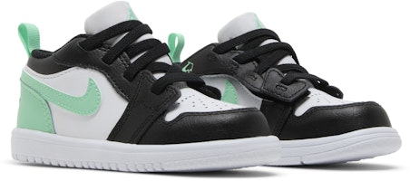 (TD) 幼児用エアジョーダン1ローALT 'グリーングロー' DR9747-131 DR9747-131 Cheap (TD) 幼児用エアジョーダン1ローALT 'グリーングロー' DR9747-131 DR9747-131