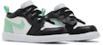 (TD) Air Jordan 1 Rendah ALT 'Cahaya Hijau' DR9747-131