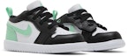 Cheap (TD) Air Jordan 1 Rendah ALT 'Cahaya Hijau' DR9747-131