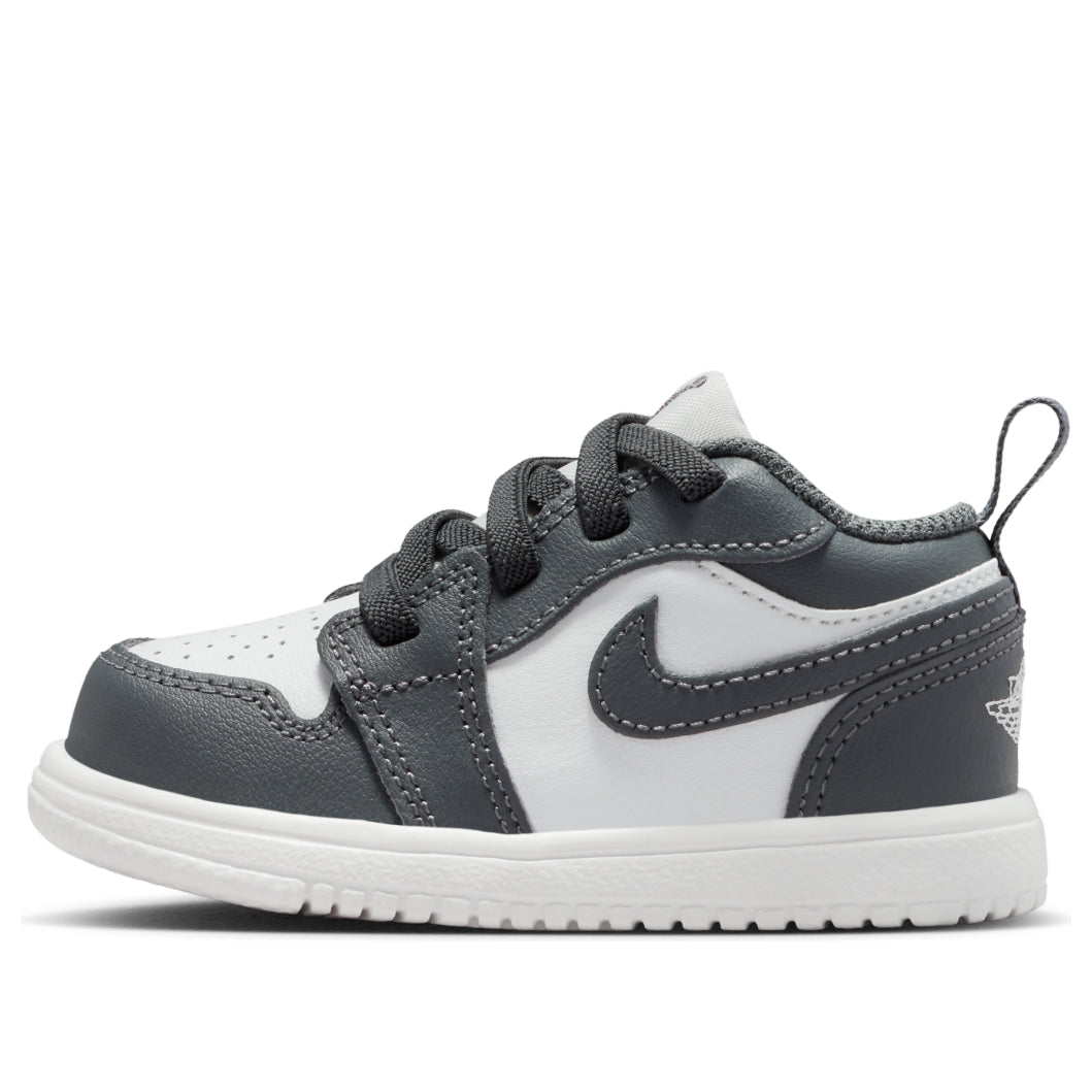 (Toddler) Air Jordan 1 Low ALT 'Iron Grey' DR9747-044