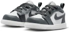 Shop (TD) エアジョーダン 1 ロー ALT グレー ホワイト DR9747-044