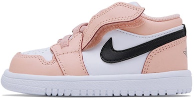 (Toddler) Air Jordan 1 Low Alt 'Light Arctic Orange Pink' CI3436-800 (Toddler) Air Jordan 1 Low Alt 'Light Arctic Orange Pink' CI3436-800