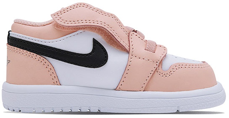 (Toddler) Air Jordan 1 Low Alt 'Light Arctic Orange Pink' CI3436-800 Order (Toddler) Air Jordan 1 Low Alt 'Light Arctic Orange Pink' CI3436-800