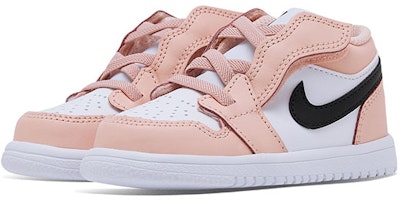 (TD) Air Jordan 1 Low Alt 'Naranja Ártico Claro Rosa' CI3436-800 Lookbook (TD) Air Jordan 1 Low Alt 'Naranja Ártico Claro Rosa' CI3436-800