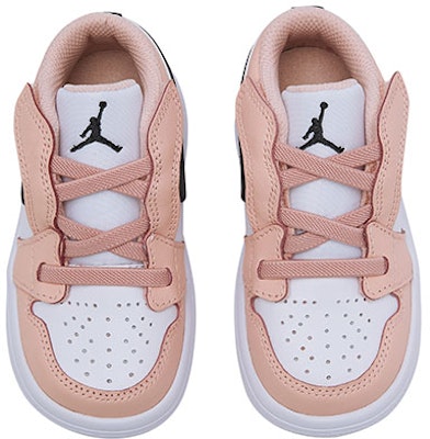 (Toddler) Air Jordan 1 Low Alt 'Light Arctic Orange Pink' CI3436-800 Shop (Toddler) Air Jordan 1 Low Alt 'Light Arctic Orange Pink' CI3436-800
