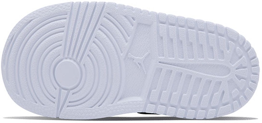 (TD) Air Jordan 1低帮替代 '浅北极橙粉' CI3436-800 Details for (TD) Air Jordan 1低帮替代 '浅北极橙粉' CI3436-800