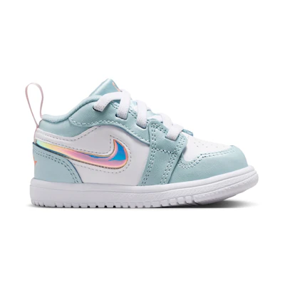 (TD) Jordan 1 Low Alt 'Ocean Bliss White'