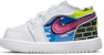 (TD) Air Jordan 1 Low ALT 'Permainan Sekolah Lama' DM8971-114