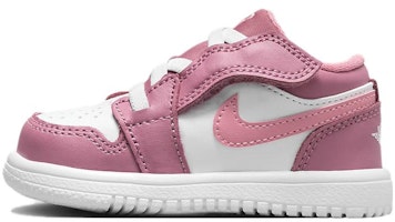 (Toddler) Air Jordan 1 Low ALT 'Light Pink' CI3436-616 (Toddler) Air Jordan 1 Low ALT 'Light Pink' CI3436-616